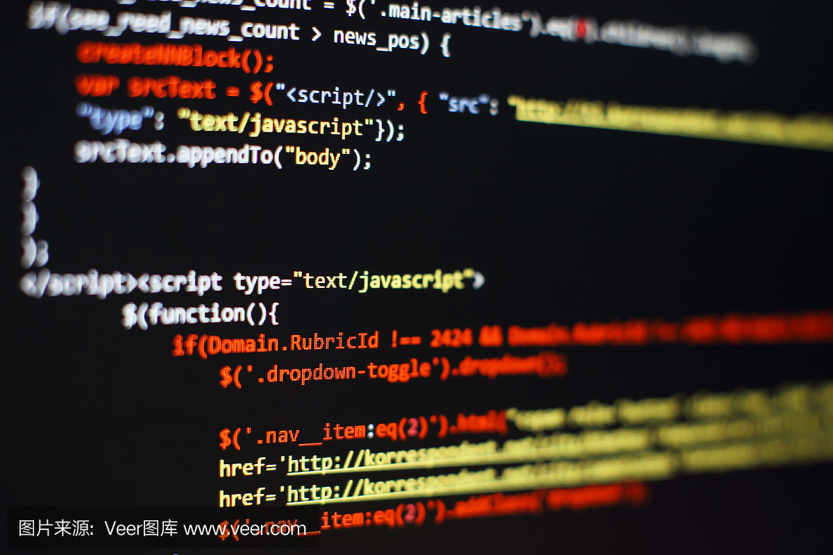 HTML網(wǎng)頁(yè)設(shè)計(jì)代碼,為開發(fā)人員和設(shè)計(jì)師