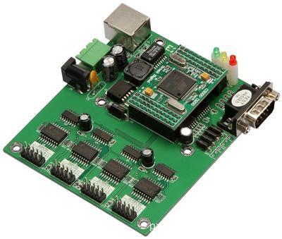 開關量轉TCP/IP、干接點轉TCP/IP、網絡采集開關量信號采集模塊 - 開關量轉TCP/IP、干接點轉TCP/IP、網絡采集開關量信號采集模塊廠家 - 開關量轉TCP/IP、干接點轉TCP/IP、網絡采集開關量信號采集模塊價格 - 深圳市中聯創新自控產品銷售營銷部 - 