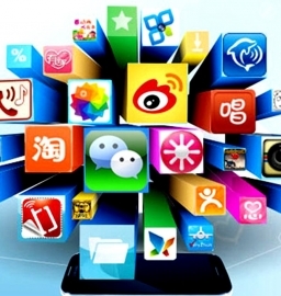 媒體開發、網絡運營與網絡開發的融合與前景