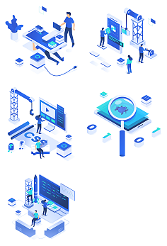 科技智能與網絡開發 驅動未來的雙重引擎