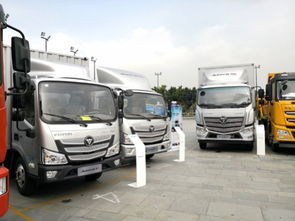 首屆中國商用車服務大會圓滿落幕，歐馬可榮膺“2019全國商用車優秀服務品牌”大獎