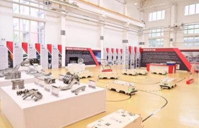 找準動力源，中國一汽以創新驅動引領汽車銷售新篇章